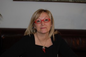Amministratore Unico: Antonella Quici - START-REC