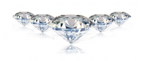DIAMANTI - investire in diamanti - 05.novembre.2016 - START-REC
